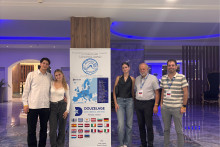 49. konferenca združenja Douzelage – Preveza, Grčija 