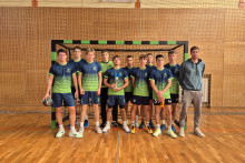 Področno prvenstvo v rokometu