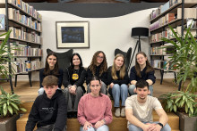 Državno tekmovanje iz logike