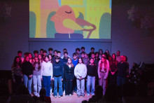 Proslava ob dnevu samostojnosti in enotnosti