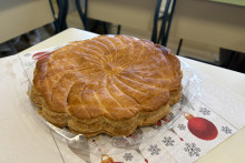 Galette des rois