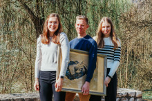 Katja Habicht Zupan je državna prvakinja