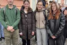 Državno tekmovanje iz psihologije