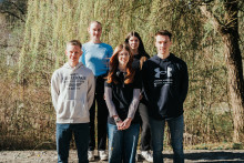 Znanje, ki obrodi sadove: uspeh na biološkem tekmovanju