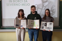 Tekmovanje iz zgodovine