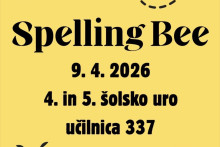 Speling bee