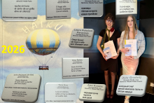 Srednješolski natečaj za najboljši haiku 2026