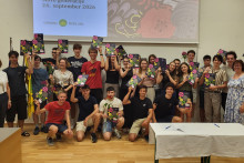 Rezultati splošne mature 2026 in podelitev maturitetnih spričeval