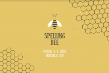 Spelling bee 2023