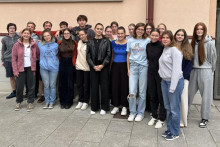 DSD vikend 2025