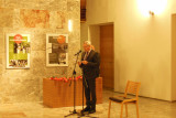 Jurij Meteljov, direktor Ruskega centra znanosti in kulture v Ljubljani 