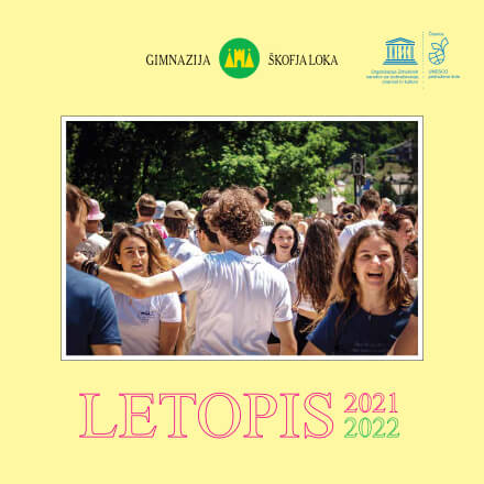 Letopis 2021/22