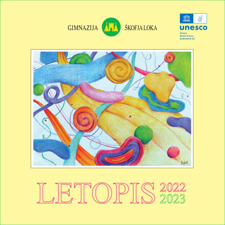 Letopis 2022/23