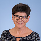 Irena Florjančič